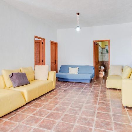 Viv Vac La Casita Del Viejo Villa Guia de Isora  Bagian luar foto