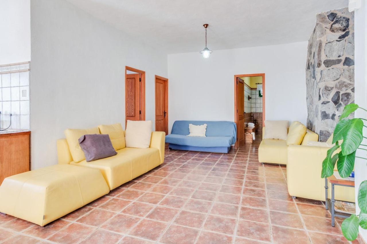 Viv Vac La Casita Del Viejo Villa Guia de Isora  Bagian luar foto
