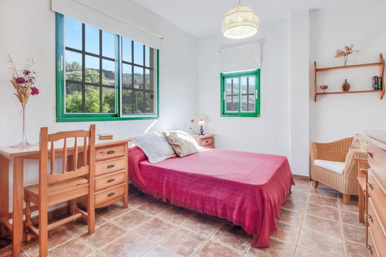 Viv Vac La Casita Del Viejo Villa Guia de Isora  Bagian luar foto