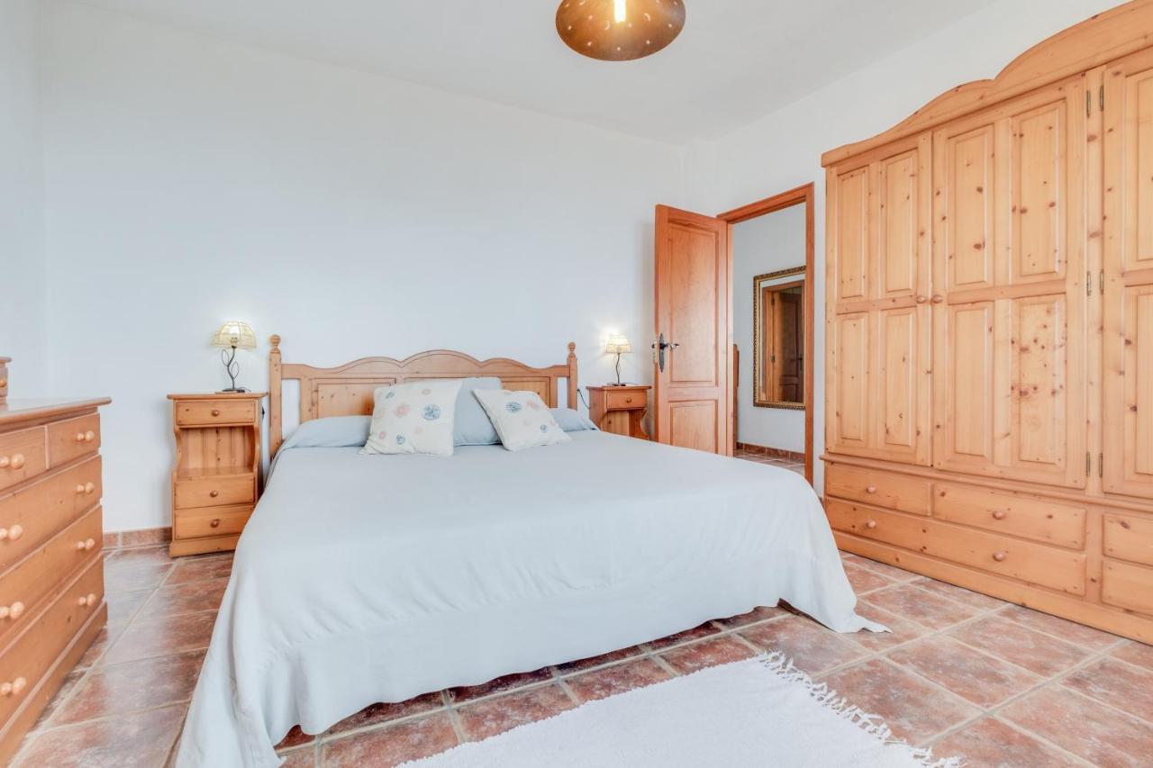 Viv Vac La Casita Del Viejo Villa Guia de Isora  Bagian luar foto